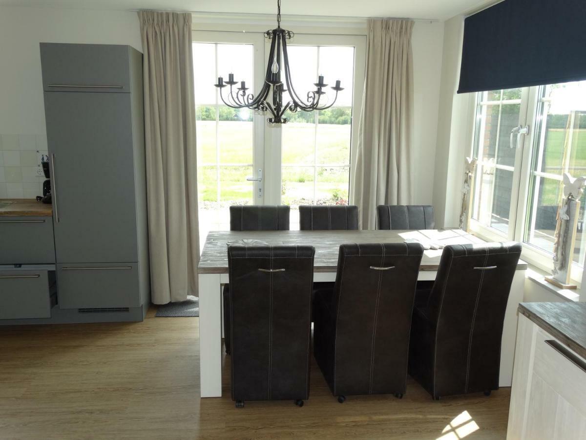 Het Neerland Holiday home Biggekerke