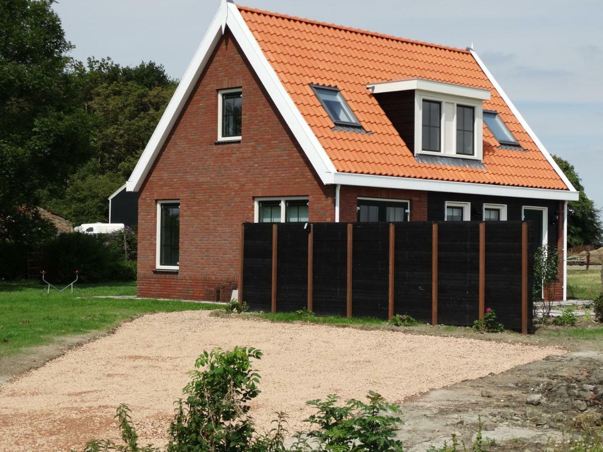 Holiday home Het Neerland Biggekerke