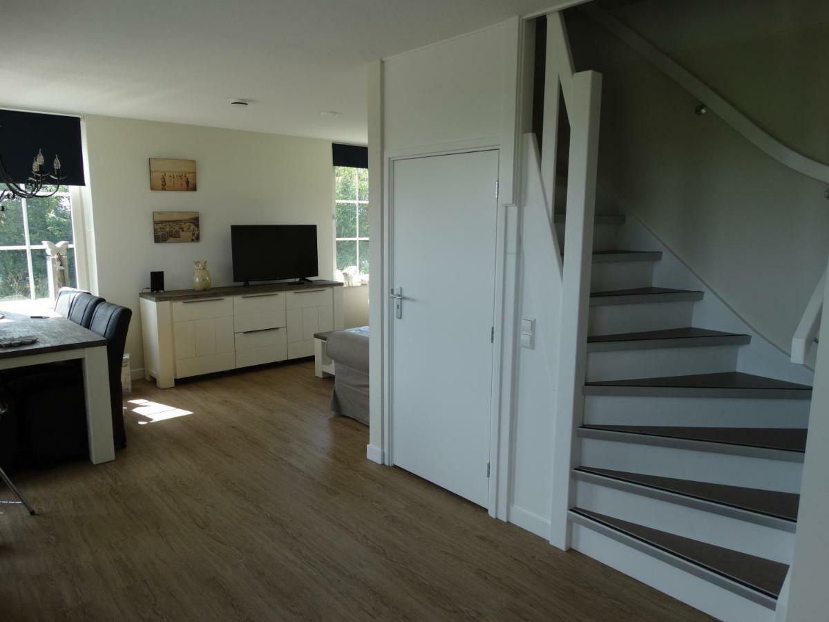 Holiday home Het Neerland *