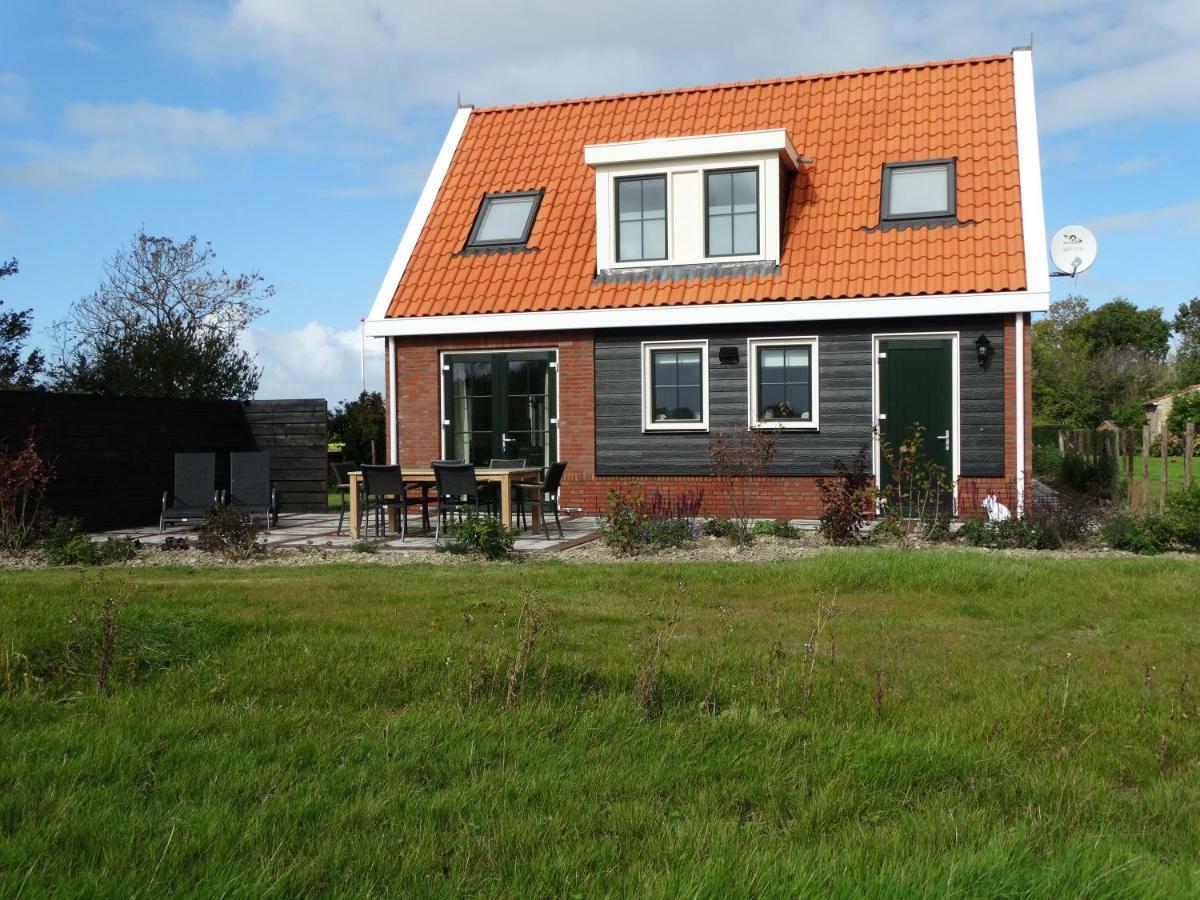 Het Neerland Holiday home Biggekerke