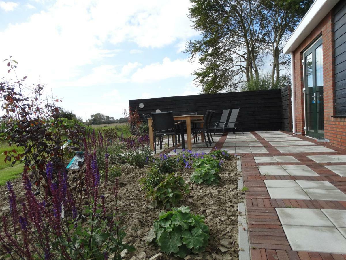 Het Neerland Holiday home