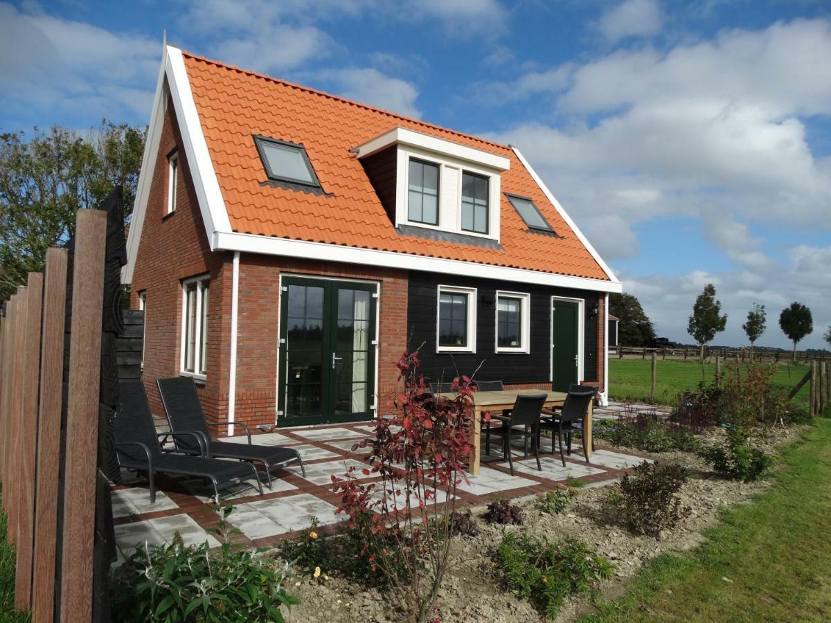 Holiday home Het Neerland