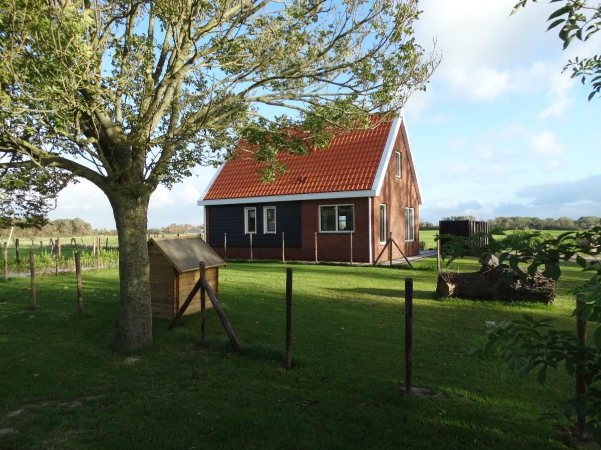Holiday home Het Neerland