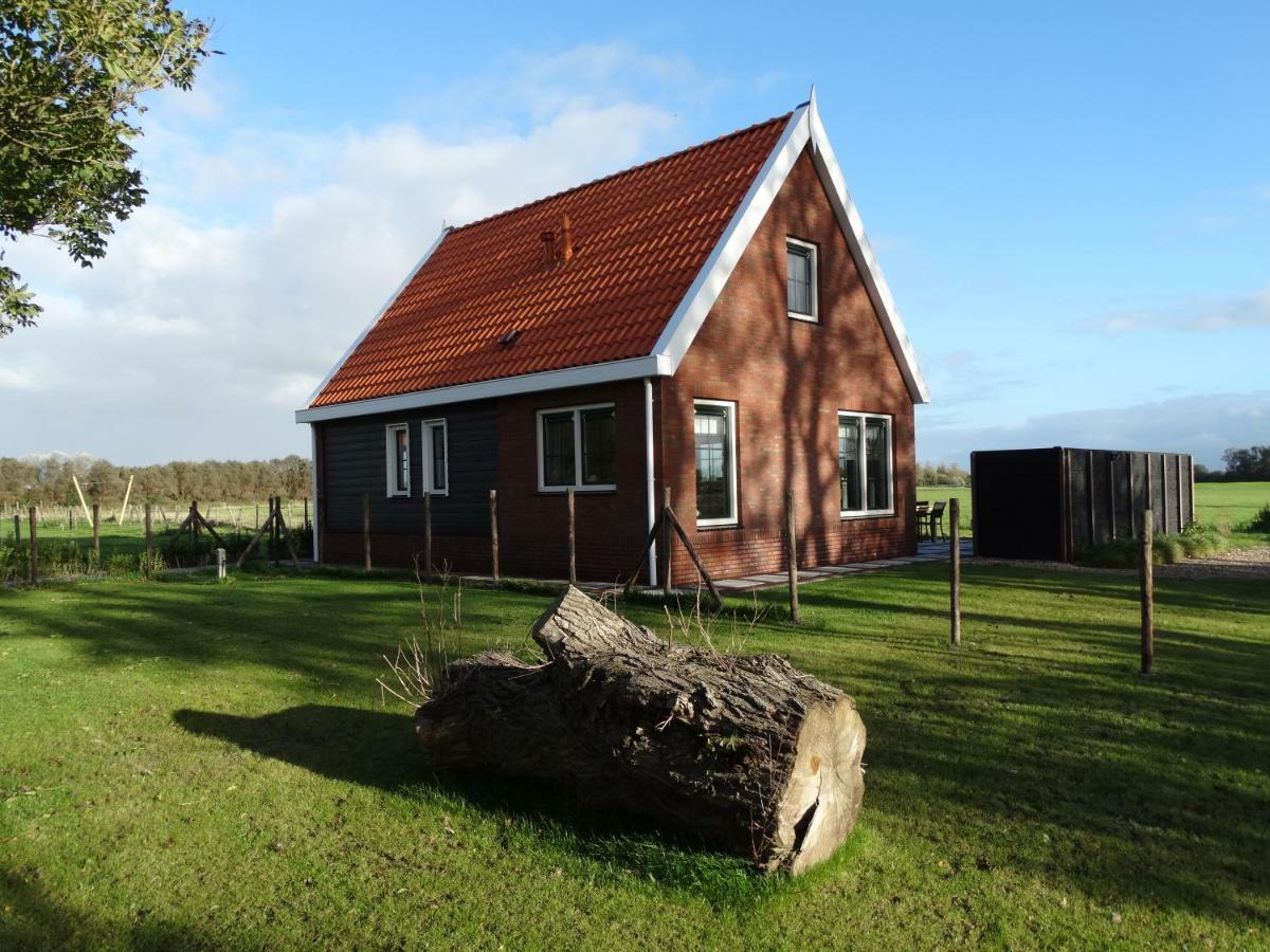 Holiday home Het Neerland *