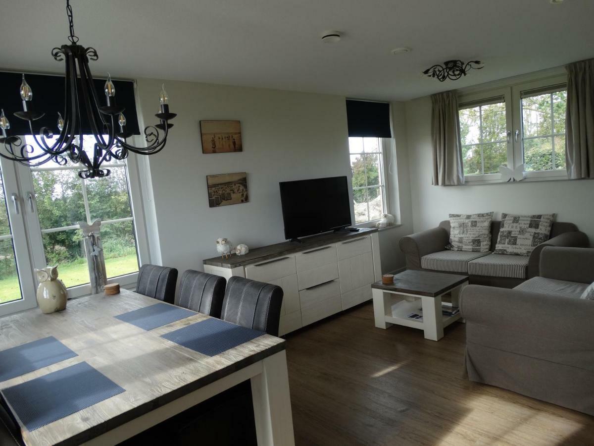 Het Neerland Holiday home Biggekerke