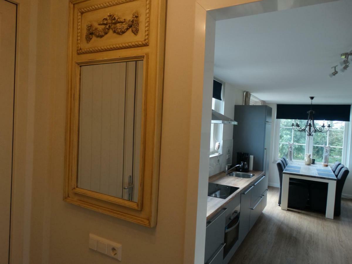 Holiday home Het Neerland Biggekerke